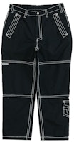 Supreme True Religion Gore-Tex Pant Black Supreme True Religion Gore-Tex Pant Black