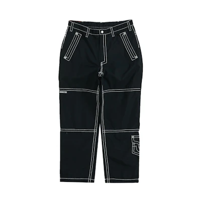 Supreme True Religion GTX Pant Black