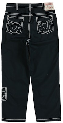 Supreme×True Religion GORE-TEXパンツ (黒)
Order Supreme×True Religion GORE-TEXパンツ (黒)