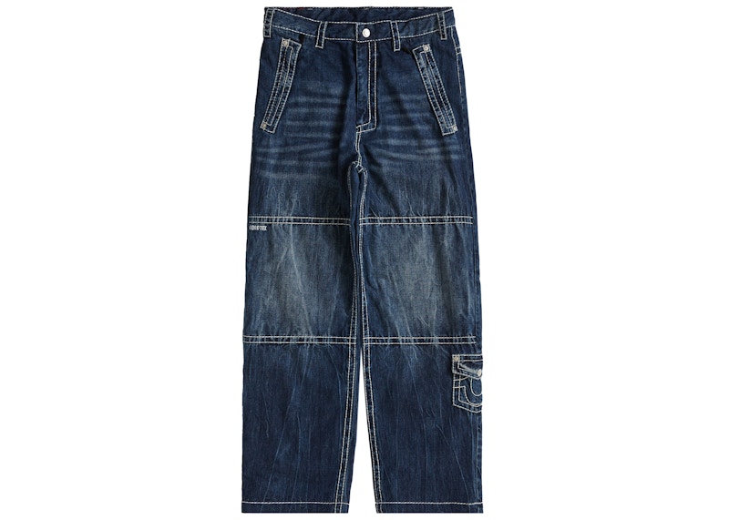 Supreme True Religion Gore-Tex Pant Denim