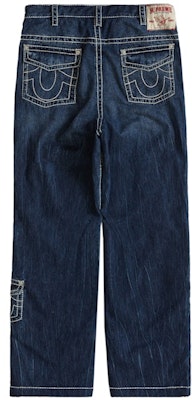 至高真理琪 GORE-TEX 牛仔褲 Order 至高真理琪 GORE-TEX 牛仔褲