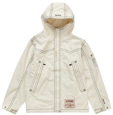 至尊真理Gore-Tex天然外套 Buy 至尊真理Gore-Tex天然外套