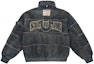 Purchase Chaqueta Acolchada Supreme True Religion Azul Marino.