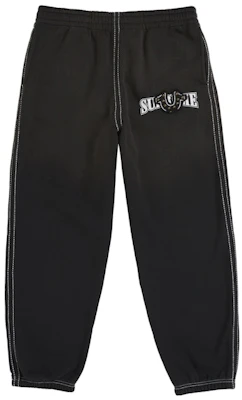 Supreme True Religion Sweatpant (FW25) Hitam Buy Supreme True Religion Sweatpant (FW25) Hitam