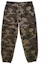Buy Supreme True Religion Sweatpant FW25 Woodland Camo Celana Jogger Kamuflase
