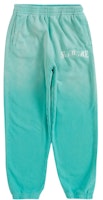 Supreme True Religion Sweatpant Aqua