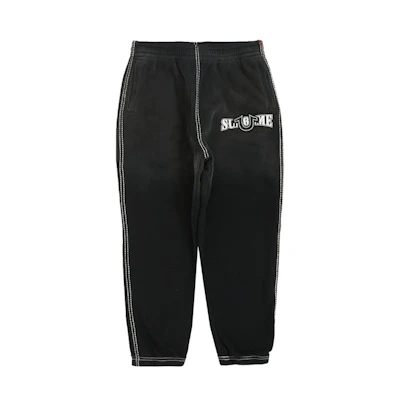 Supreme True Religion Sweatpant Black