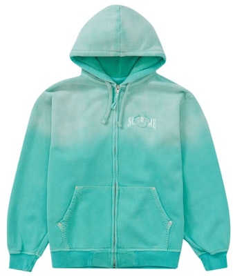 Supreme True Religion连帽拉链卫衣 (FW22) 水蓝色 Buy Supreme True Religion连帽拉链卫衣 (FW22) 水蓝色