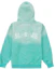 Order Supreme True Religion连帽拉链卫衣 (FW22) 水蓝色