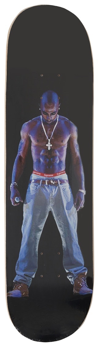 supreme-tupac-hologram-skateboard-deck-black