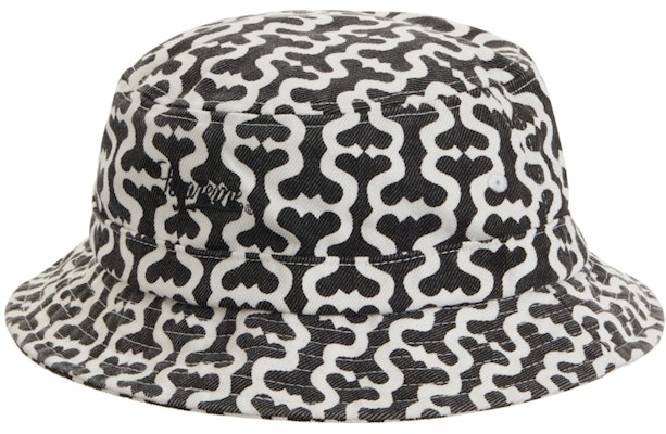 Supreme Twill Crusher Black Monogram Buy Supreme Twill Crusher Black Monogram