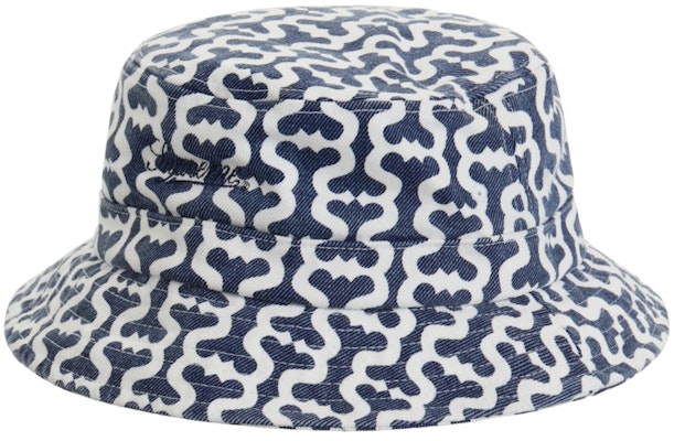 シュプリーム ツイル クラッシャー モノグラム (ネイビー)
Buy シュプリーム ツイル クラッシャー モノグラム (ネイビー)