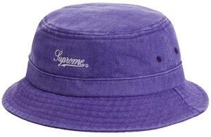 Supreme Twill Crusher Purple Supreme Twill Crusher Purple