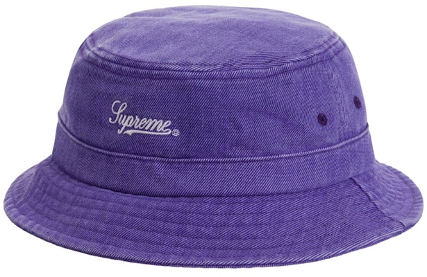 Supreme Twill Crusher Purple Buy Supreme Twill Crusher Purple