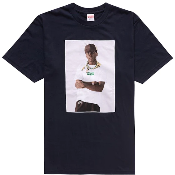 supreme-tyler-the-creator-tee-navy