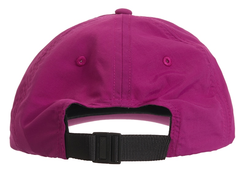 Supreme Ultra 6-Panel Dark Magenta (FW21) 圖 2
