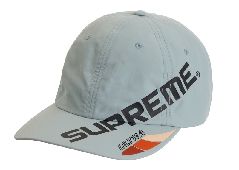 Supreme Ultra 6-Panel Slate (FW21)