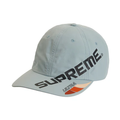Supreme Ultra 6-Panel Slate (FW21)