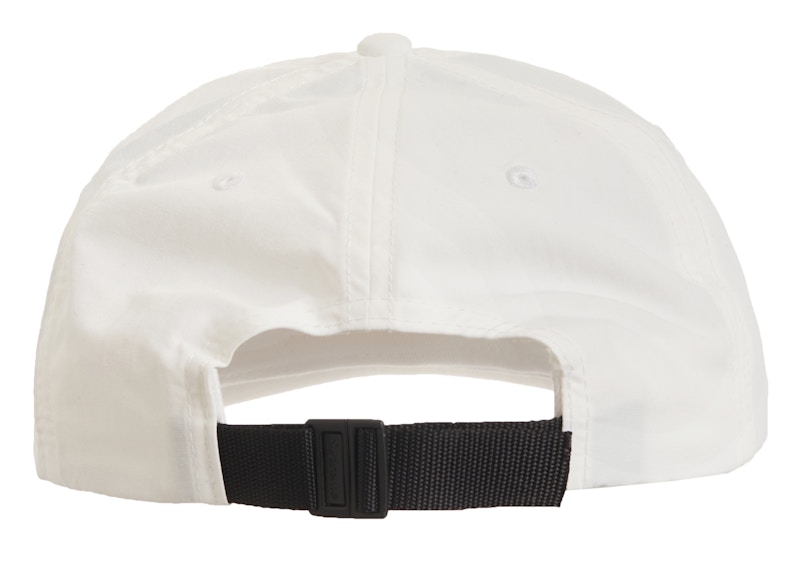 Supreme Ultra 6-Panel White (FW21) 圖 2