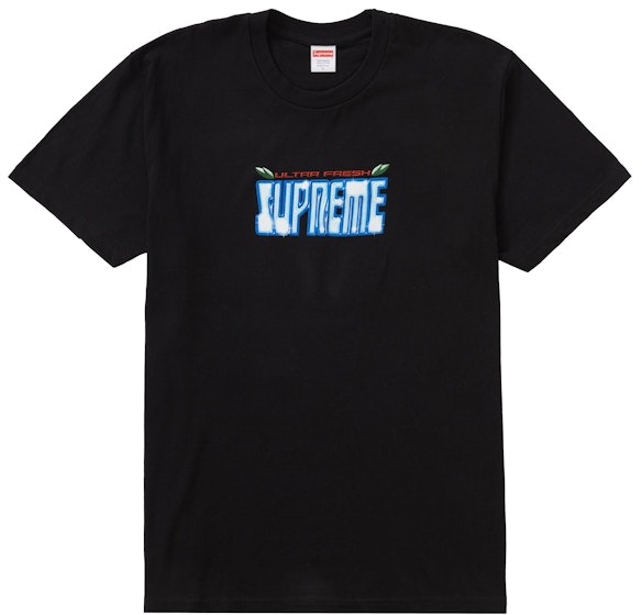 supreme-ultra-fresh-tee-black