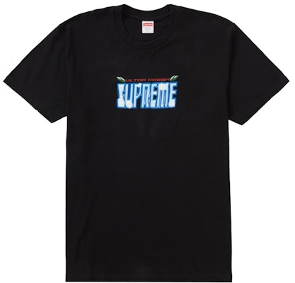 슈프림 울트라 프레시 티 (블랙)
Buy 슈프림 울트라 프레시 티 (블랙)