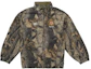 Buy Supreme Umbro 棉质防撕裂运动夹克 (SS26) Realtree Hardwoods 迷彩