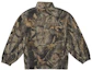 Lookbook Supreme Umbro 棉质防撕裂运动夹克 (SS26) Realtree Hardwoods 迷彩