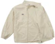 Order Supreme Umbro Cotton Ripstop Track Jacket (SS26) Stone
