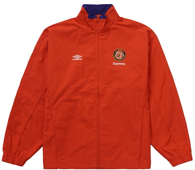 supreme-umbro-cotton-ripstop-track-jacket-red
