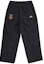 Buy Supreme Umbro Cotton Ripstop Track Pant (SS26) Black