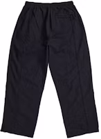 Order Supreme Umbro 棉質防撕運動長褲 (SS26) 黑色