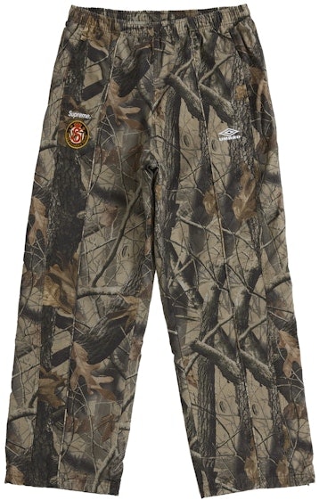 supreme-umbro-cotton-ripstop-track-pant-ss-26-realtree-hardwoods-camo