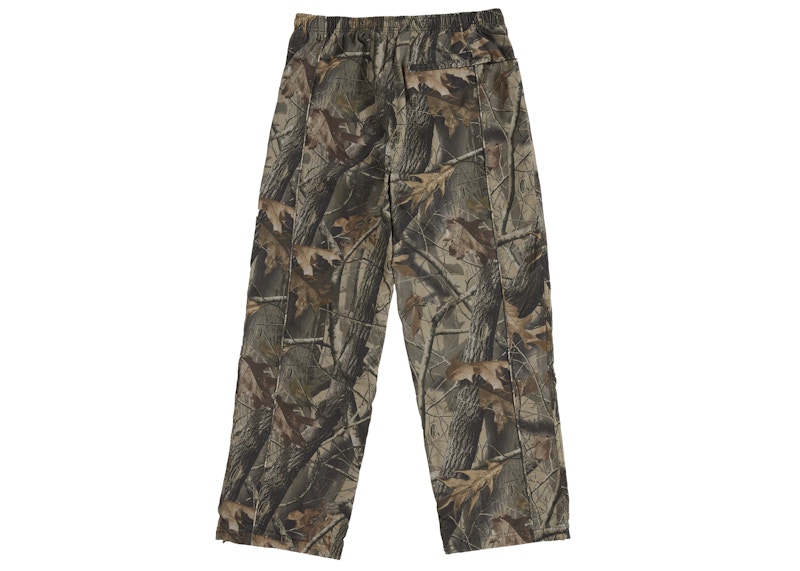 Order Pantalón Deportivo Supreme Umbro Ripstop Algodón Camo Realtree Hardwoods (SS26)
