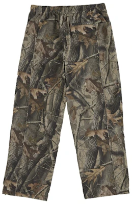 Pantalón Deportivo Supreme Umbro Ripstop Algodón Camo Realtree Hardwoods (SS26) Order Pantalón Deportivo Supreme Umbro Ripstop Algodón Camo Realtree Hardwoods (SS26)