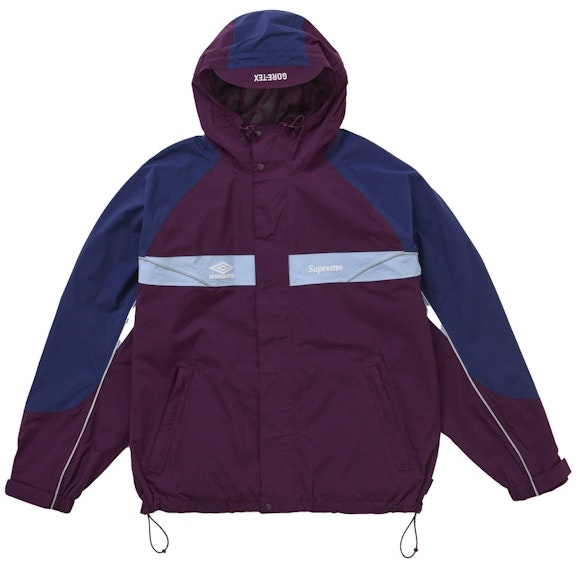 supreme-umbro-gore-tex-hooded-jacket-dark-purple