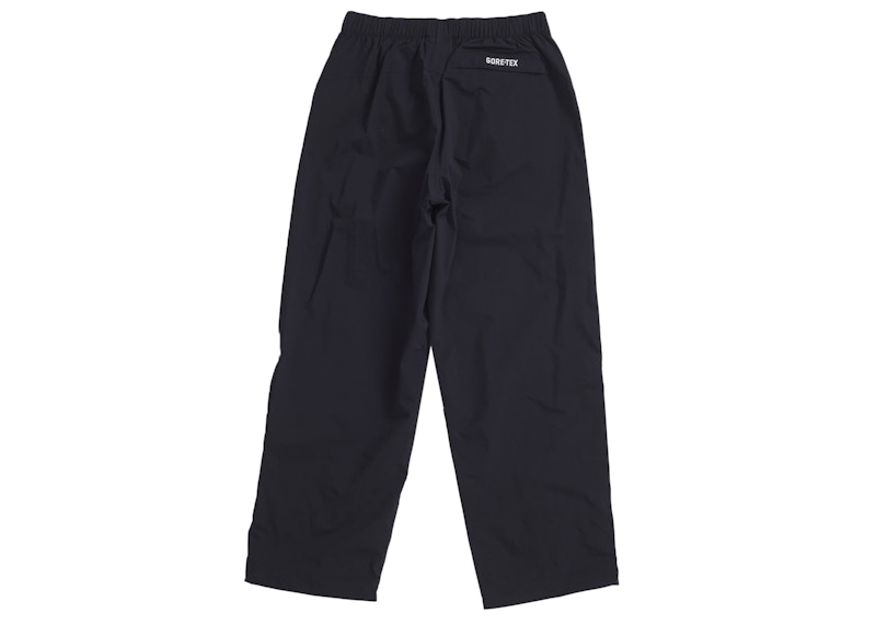 Order Supreme Umbro GORE-TEX Seluar Trek Hitam