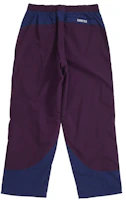 Order Supreme Umbro GORE-TEX Track Pant Dark Purple