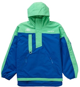 슈프림 x 엄브로 로얄 블루 후드 아노락
Buy 슈프림 x 엄브로 로얄 블루 후드 아노락