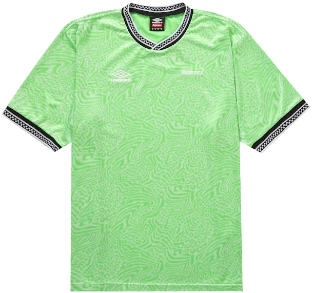 supreme-umbro-jacquard-animal-print-soccer-jersey-white