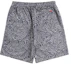 Order 至尊 Umbro 提花動物印花海軍藍足球短褲