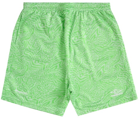 Supreme Umbro Pantalón Corto Jacquard Animal Print Fútbol Blanco Buy Supreme Umbro Pantalón Corto Jacquard Animal Print Fútbol Blanco