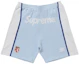 Buy Supreme Umbro Seluar Pendek Bola Sepak Rajut Biru