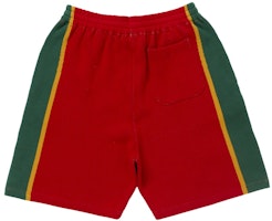 シュプリーム アンブロ ニット サッカー ショーツ レッド Order シュプリーム アンブロ ニット サッカー ショーツ レッド