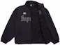 Order Supreme Umbro Rhinestone Track Jacket Black