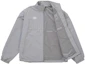 Order Supreme Umbro Rhinestone Track Jacket Light Grey