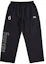 Buy Supreme Umbro Rhinestone Track Pant Black