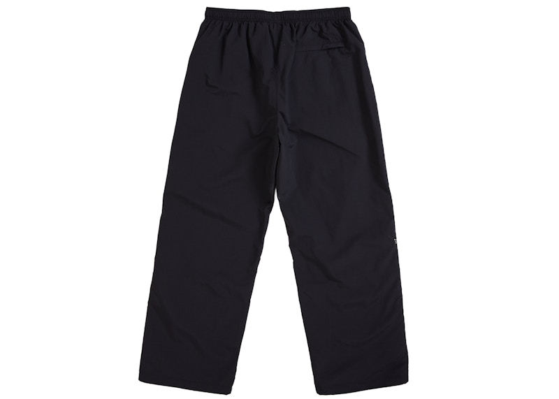 Order Supreme Umbro Rhinestone Track Pant Black