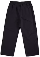 Order Supreme Umbro 水鑽運動長褲 黑色
