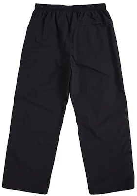 Supreme Umbro Rhinestone Track Pant Black Order Supreme Umbro Rhinestone Track Pant Black