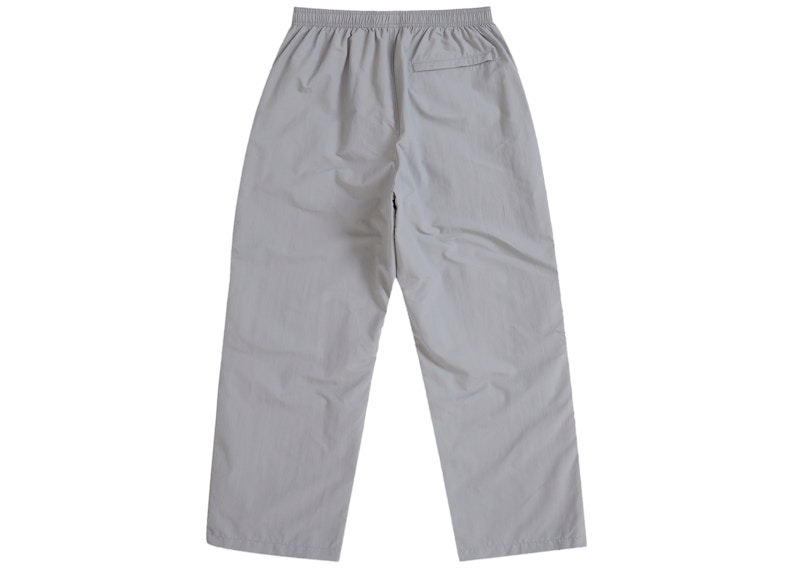 Order Supreme Umbro Rhinestone Track Pant Heather Grey